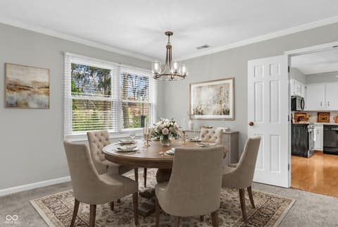 Photo of 5320 Whisperwood Lane, Indianapolis, IN