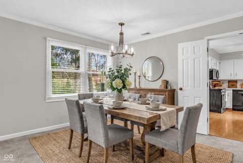 Photo of 5320 Whisperwood Lane, Indianapolis, IN