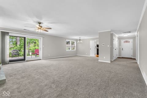 Photo of 5320 Whisperwood Lane, Indianapolis, IN