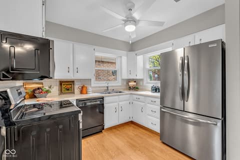 Photo of 5320 Whisperwood Lane, Indianapolis, IN