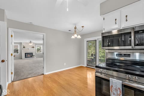Photo of 5320 Whisperwood Lane, Indianapolis, IN