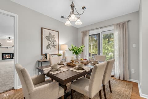 Photo of 5320 Whisperwood Lane, Indianapolis, IN