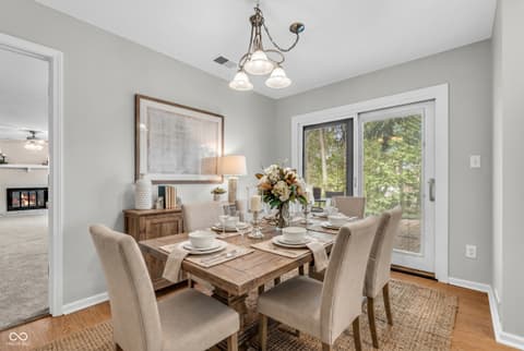 Photo of 5320 Whisperwood Lane, Indianapolis, IN