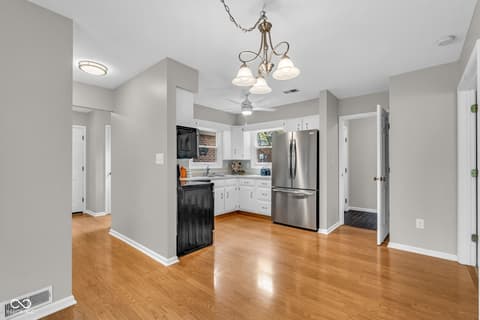 Photo of 5320 Whisperwood Lane, Indianapolis, IN