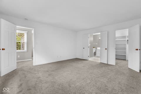 Photo of 5320 Whisperwood Lane, Indianapolis, IN