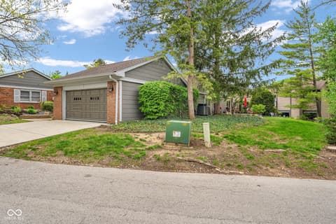 Photo of 5320 Whisperwood Lane, Indianapolis, IN