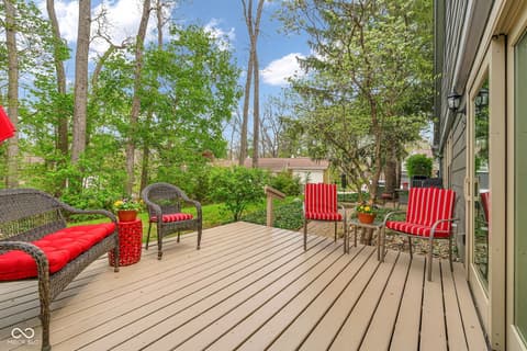 Photo of 5320 Whisperwood Lane, Indianapolis, IN