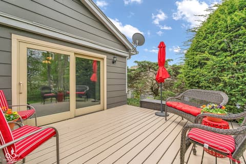 Photo of 5320 Whisperwood Lane, Indianapolis, IN