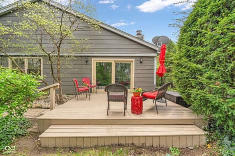 Photo of 5320 Whisperwood Lane, Indianapolis, IN