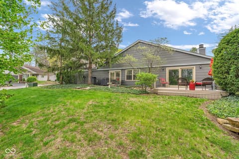 Photo of 5320 Whisperwood Lane, Indianapolis, IN