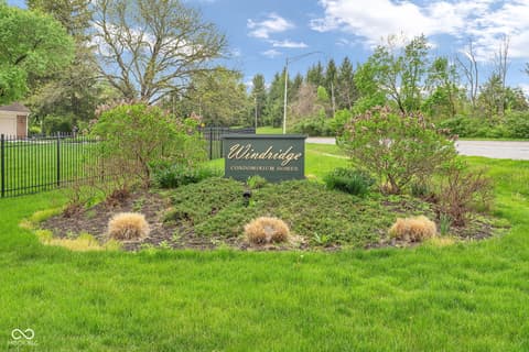 Photo of 5320 Whisperwood Lane, Indianapolis, IN