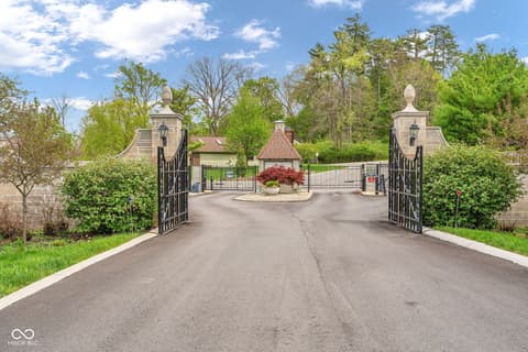 Photo of 5320 Whisperwood Lane, Indianapolis, IN
