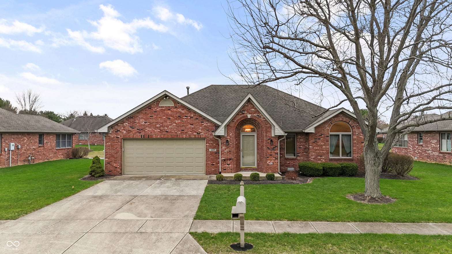 Photo of 1027 Plum Street, Brownsburg, IN