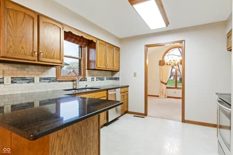 Photo of 1027 Plum Street, Brownsburg, IN