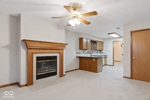 Photo of 1027 Plum Street, Brownsburg, IN