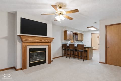 Photo of 1027 Plum Street, Brownsburg, IN