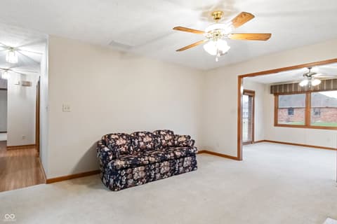 Photo of 1027 Plum Street, Brownsburg, IN