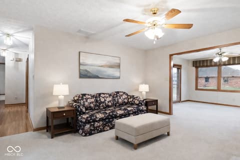 Photo of 1027 Plum Street, Brownsburg, IN