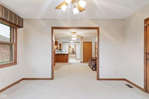 Photo of 1027 Plum Street, Brownsburg, IN