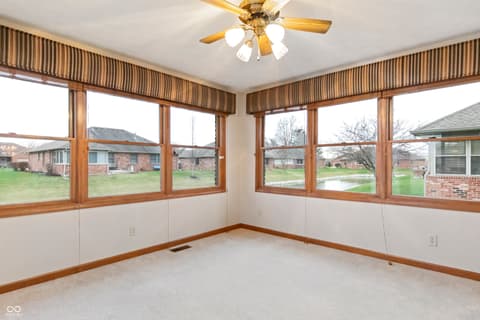 Photo of 1027 Plum Street, Brownsburg, IN