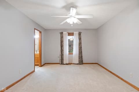 Photo of 1027 Plum Street, Brownsburg, IN