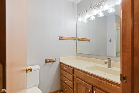Photo of 1027 Plum Street, Brownsburg, IN