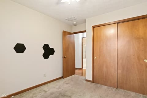 Photo of 1027 Plum Street, Brownsburg, IN