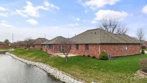 Photo of 1027 Plum Street, Brownsburg, IN