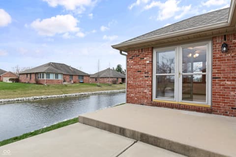 Photo of 1027 Plum Street, Brownsburg, IN
