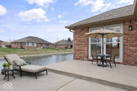 Photo of 1027 Plum Street, Brownsburg, IN