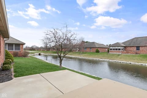 Photo of 1027 Plum Street, Brownsburg, IN