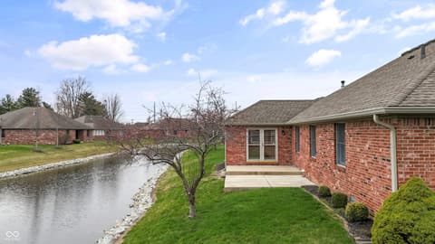 Photo of 1027 Plum Street, Brownsburg, IN