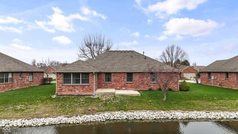 Photo of 1027 Plum Street, Brownsburg, IN