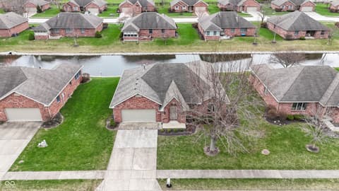 Photo of 1027 Plum Street, Brownsburg, IN