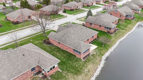 Photo of 1027 Plum Street, Brownsburg, IN