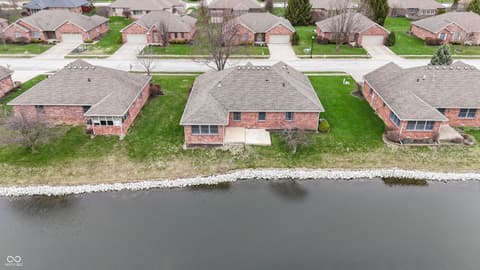 Photo of 1027 Plum Street, Brownsburg, IN