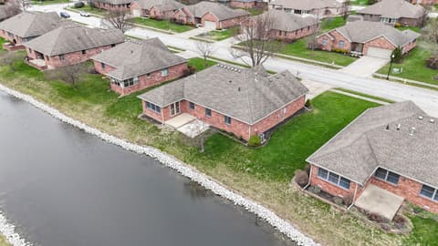 Photo of 1027 Plum Street, Brownsburg, IN