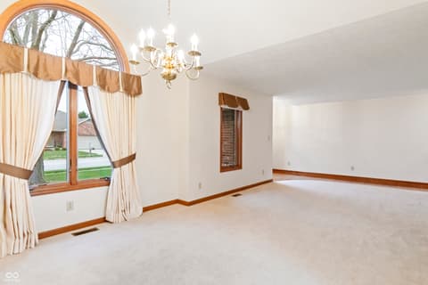 Photo of 1027 Plum Street, Brownsburg, IN
