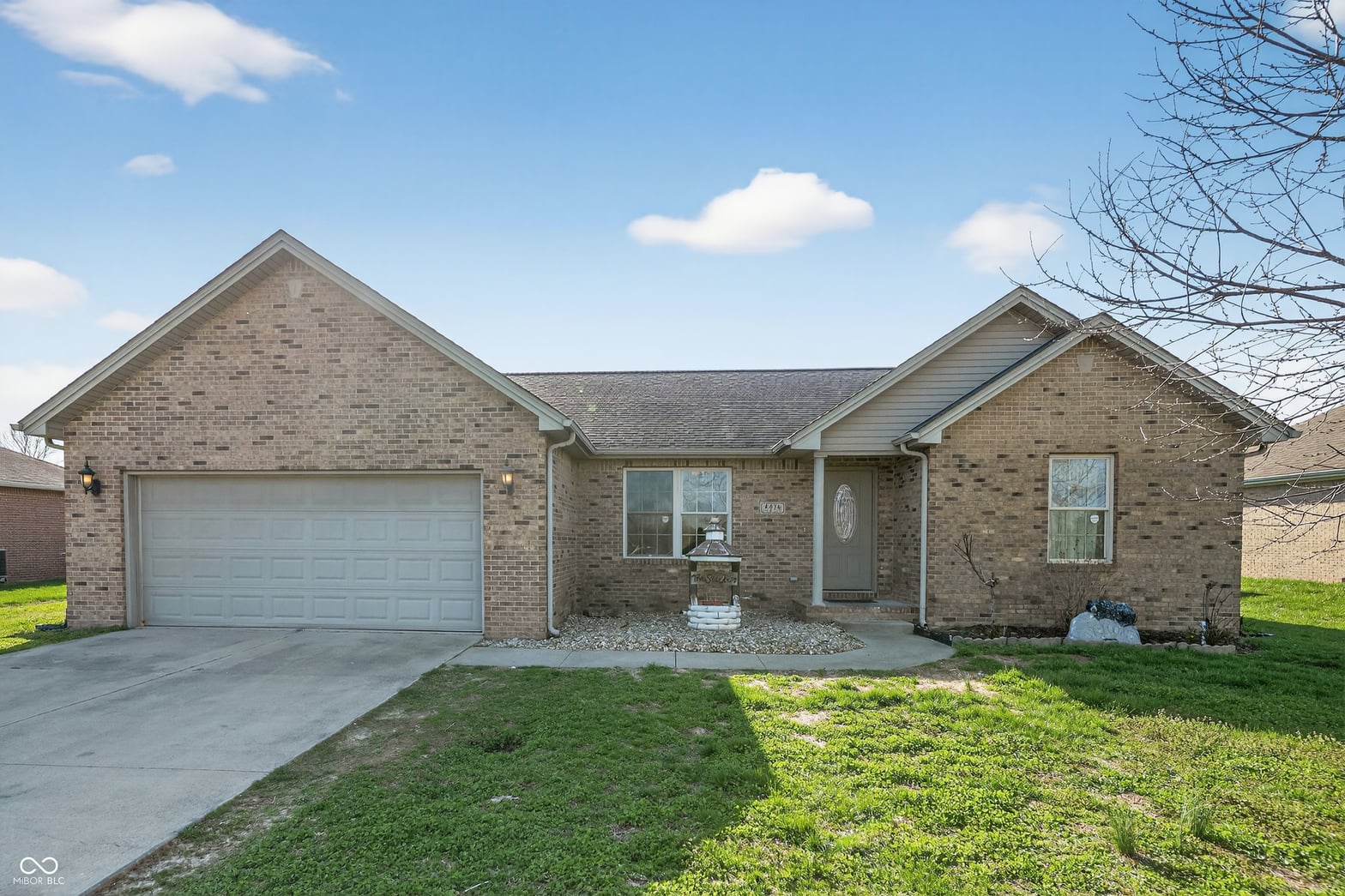 Photo of 4456 Katy Drive, Seymour, IN