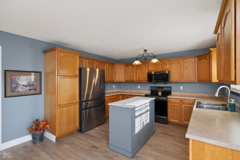 Photo of 4456 Katy Drive, Seymour, IN
