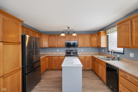 Photo of 4456 Katy Drive, Seymour, IN