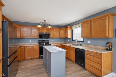 Photo of 4456 Katy Drive, Seymour, IN