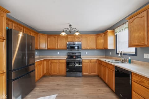 Photo of 4456 Katy Drive, Seymour, IN