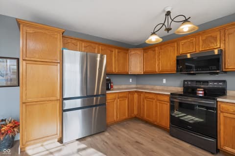 Photo of 4456 Katy Drive, Seymour, IN