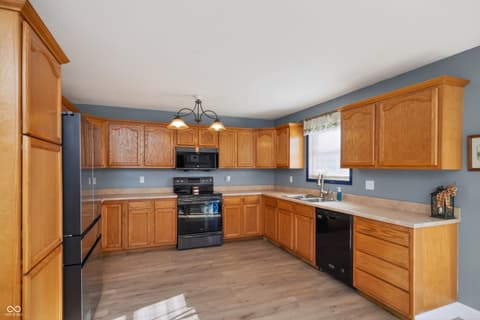 Photo of 4456 Katy Drive, Seymour, IN
