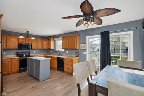 Photo of 4456 Katy Drive, Seymour, IN