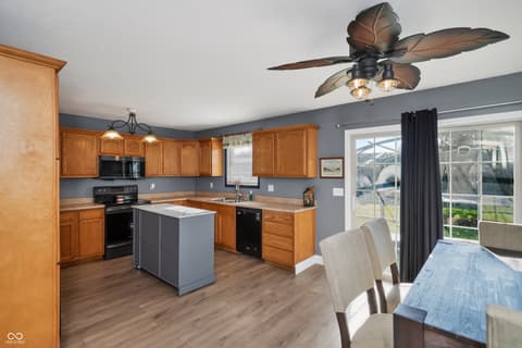 Photo of 4456 Katy Drive, Seymour, IN