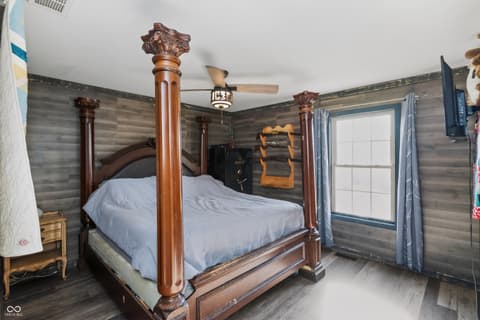 Photo of 4456 Katy Drive, Seymour, IN