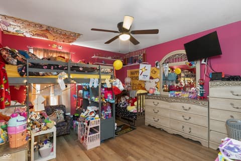 Photo of 4456 Katy Drive, Seymour, IN