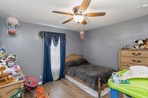 Photo of 4456 Katy Drive, Seymour, IN